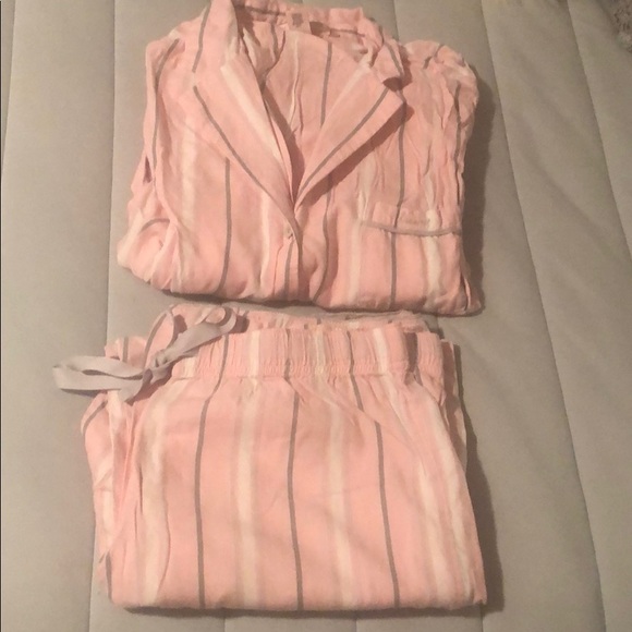 Victoria's Secret Other - VICTORIA SECRET fall/winter pjs